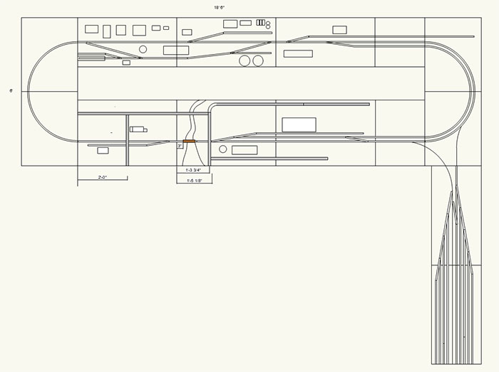 Modular Layouts